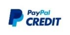 Paypal Credit